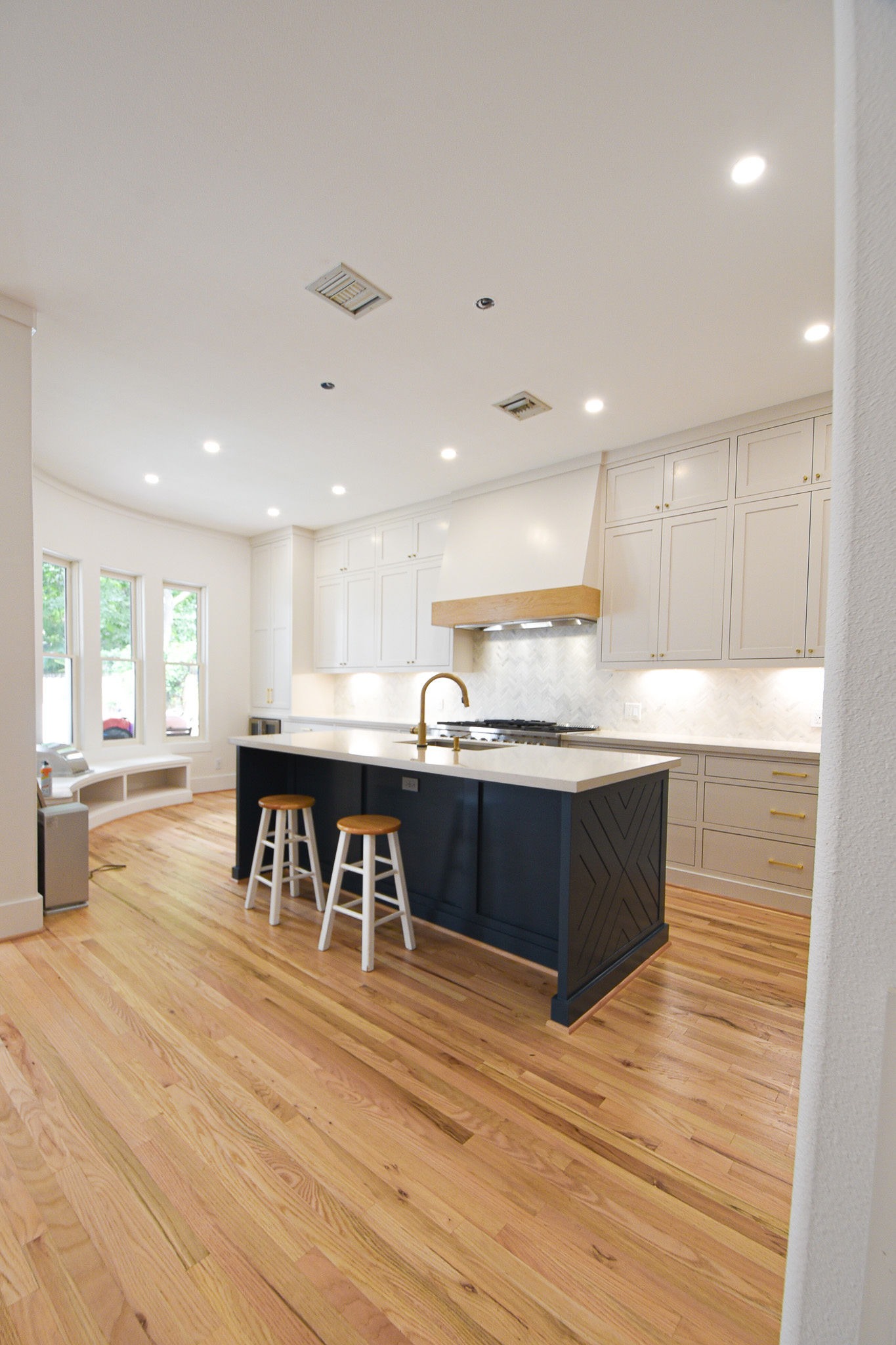 River Oaks Kitchen