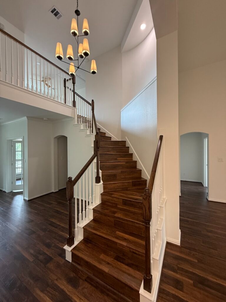 Custom Home Additions