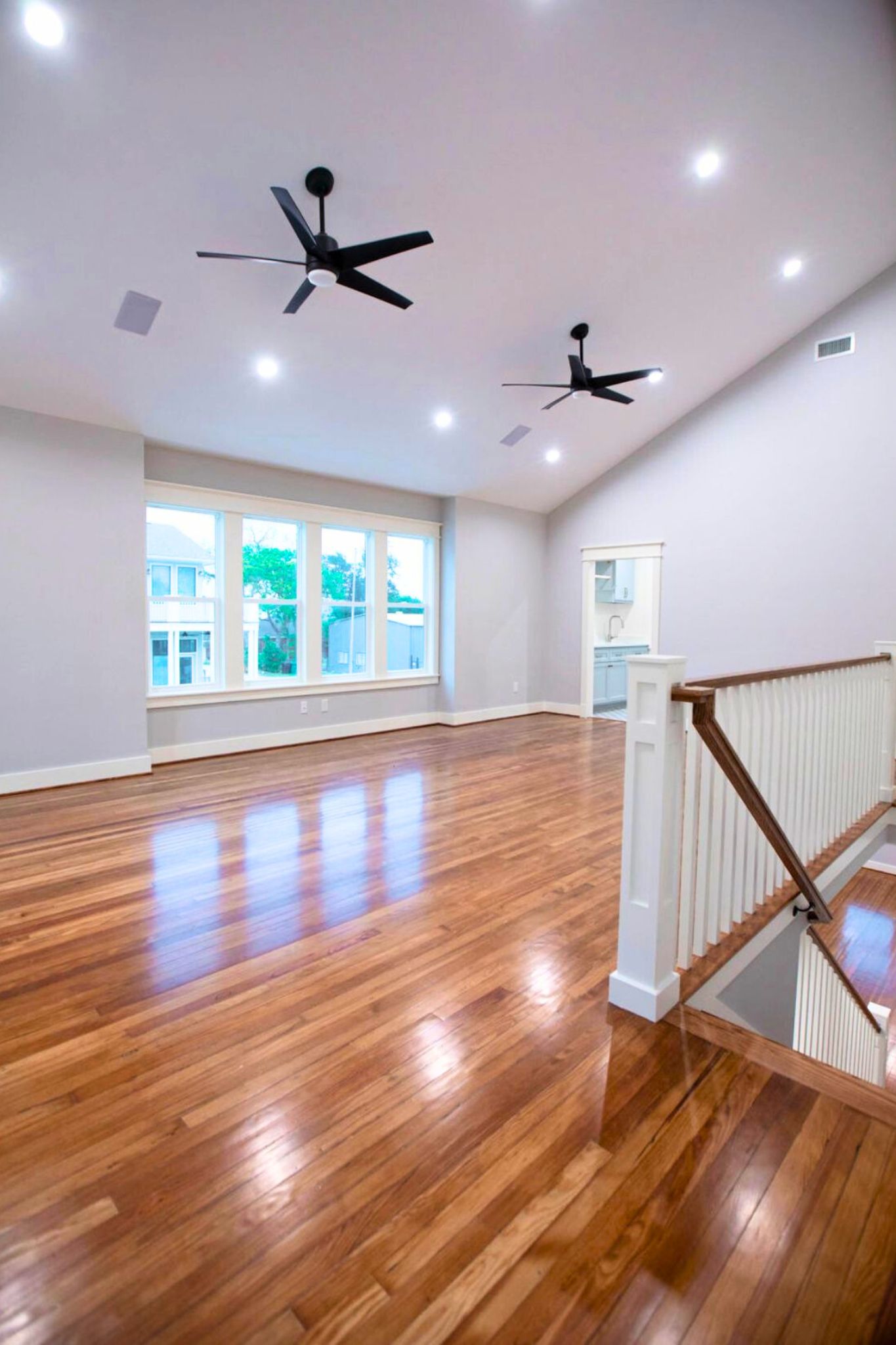 Friendswood Custom